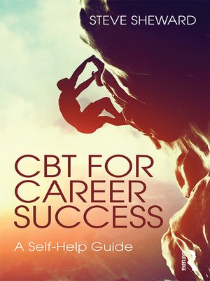 cover image of CBT for Career Success